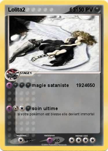 Pokemon Lolita2                              65