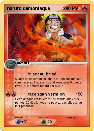 Pokemon naruto démoniaque          2