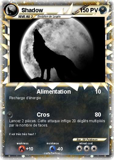 Pokemon Shadow