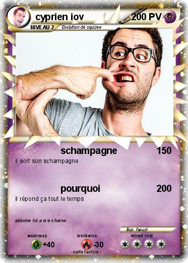 Pokemon cyprien iov