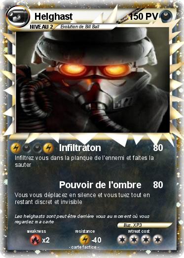 Pokemon Helghast