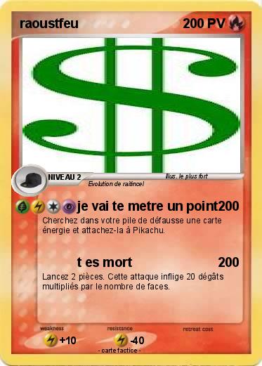 Pokemon raoustfeu