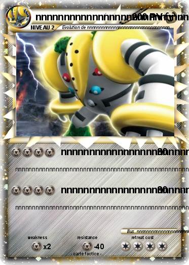 Pokemon nnnnnnnnnnnnnnnnnnnnnnnnnnnnnnnnnnnnnnnnn