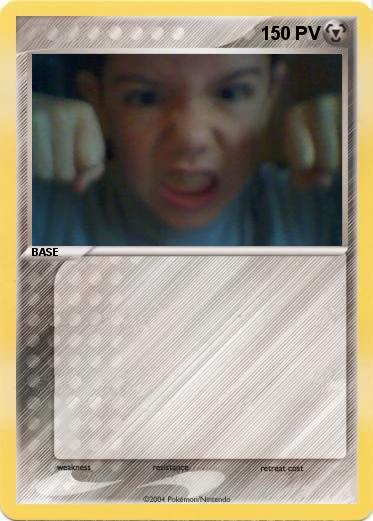 Pokemon 