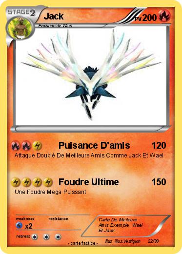 Pokemon Jack