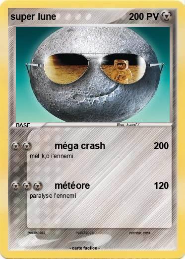 Pokemon super lune
