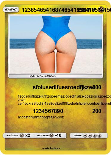 Pokemon 12365465416874654185641653415641865241856748574854875787484987548965489567458748574857485748578587487548547874574875477854787574485748574718457718457718457474785724693