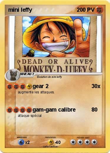 Pokemon mini leffy