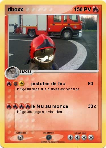 Pokemon tiboxx