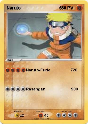 Pokemon Naruto                                6