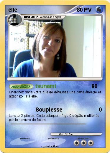 Pokemon elle