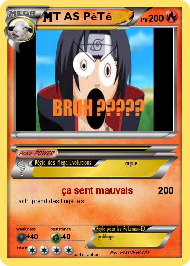 Pokemon T AS PéTé