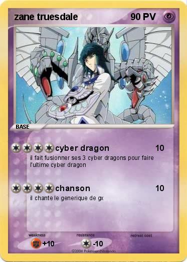 Pokemon zane truesdale
