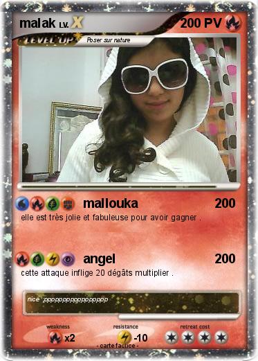 Pokemon malak