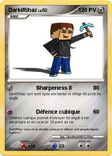 Pokemon DarkiRihaz