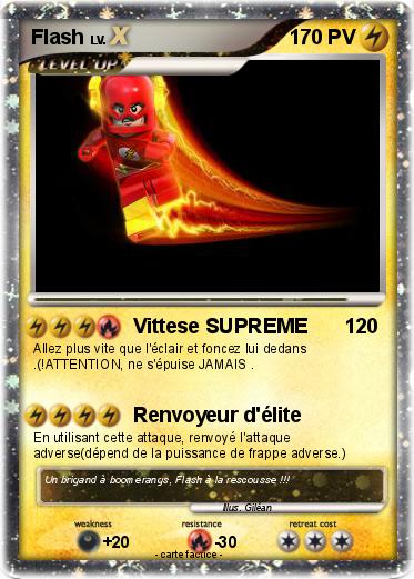 Pokemon Flash