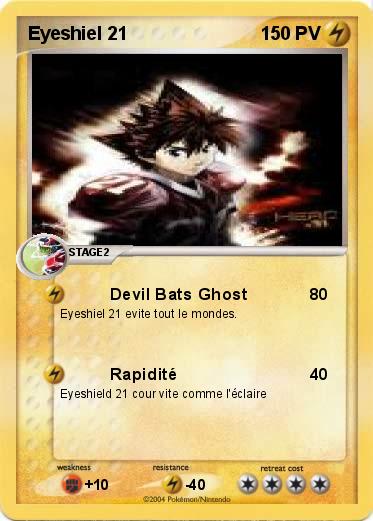 Pokemon Eyeshiel 21