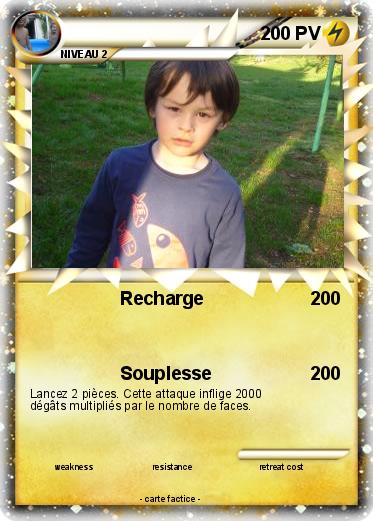 Pokemon 