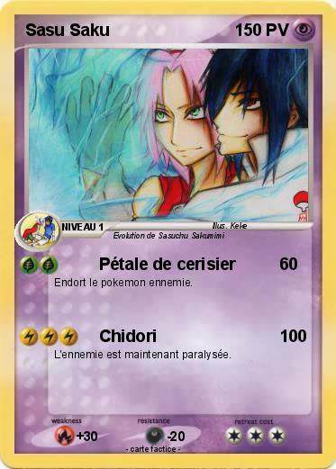Pokemon Sasu Saku