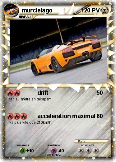 Pokemon murcielago