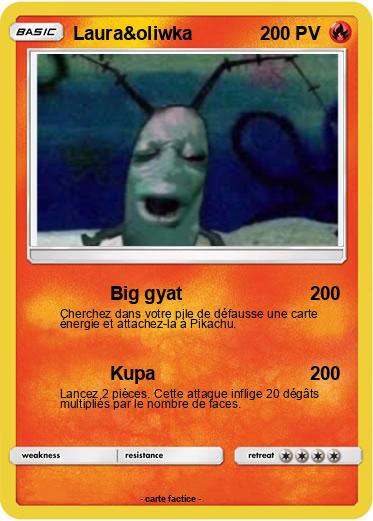Pokemon Laura&oliwka