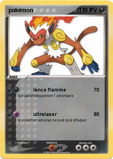 Pokemon pokémon