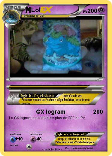Pokemon Lol