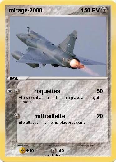 Pokemon mirage-2000