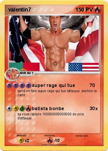 Pokemon valentin7