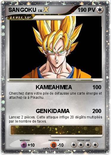 Pokemon SANGOKU