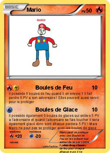 Pokemon Mario