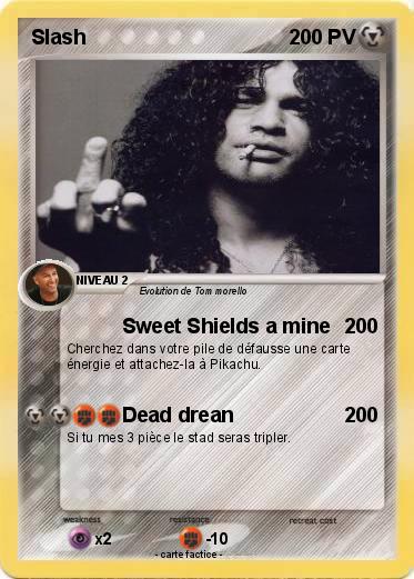 Pokemon Slash