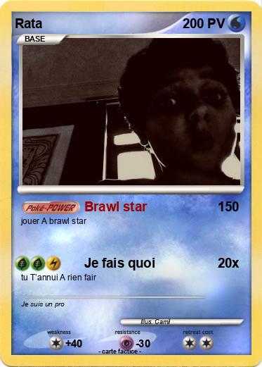 Pokemon Rata