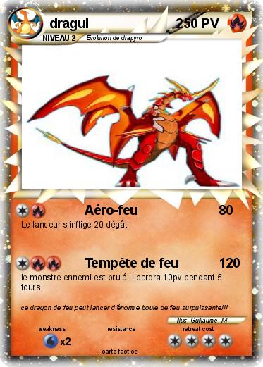 Pokemon dragui                        2