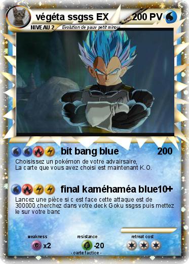 Pokemon végéta ssgss EX