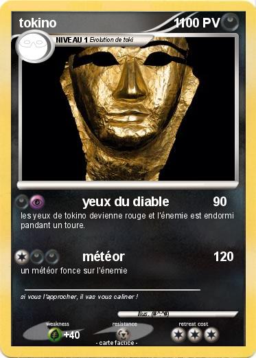 Pokemon tokino                                 1