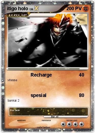 Pokemon itigo holo