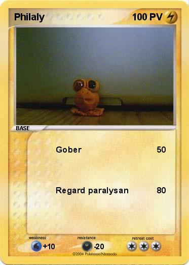 Pokemon Philaly