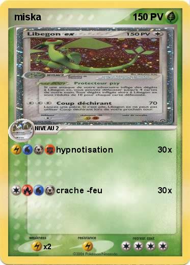 Pokemon miska