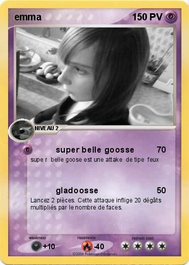 Pokemon emma 