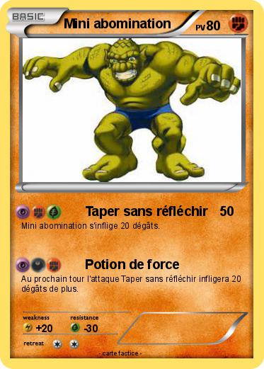 Pokemon Mini abomination
