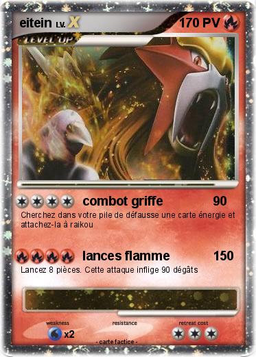 Pokemon eitein