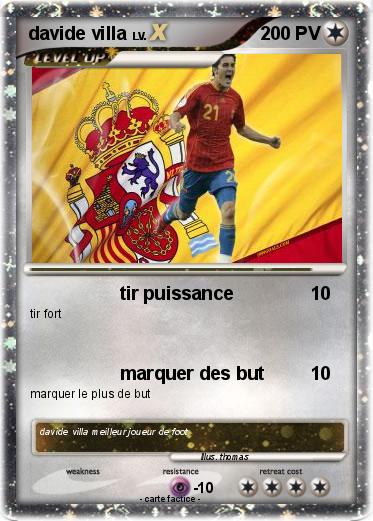 Pokemon davide villa