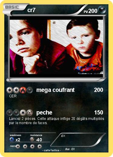 Pokemon cr7