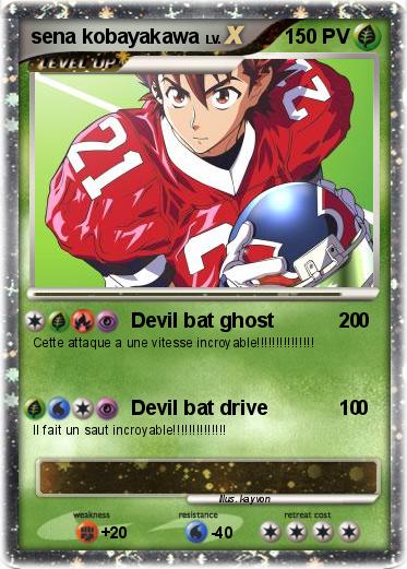 Pokemon sena kobayakawa