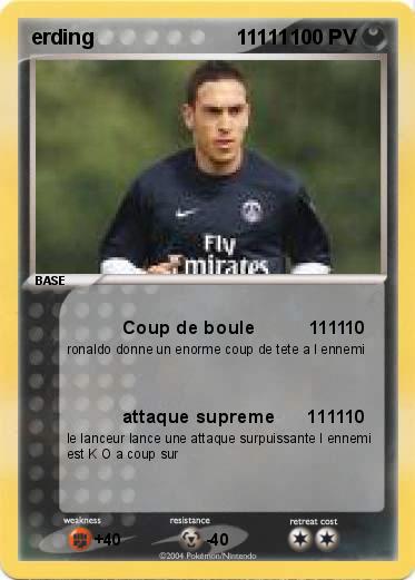 Pokemon erding                         11111