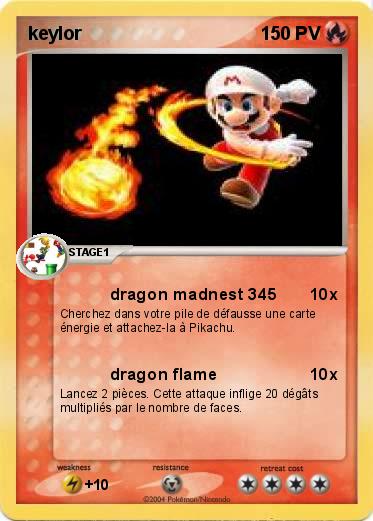 Pokemon keylor Pokemon keylor