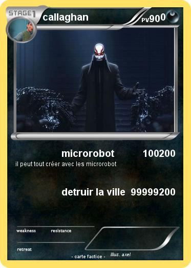 Pokemon callaghan                            0