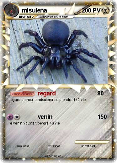Pokemon misulena