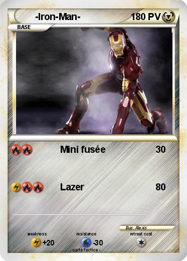 Pokemon -Iron-Man-